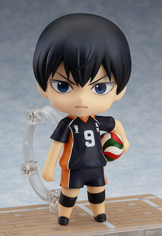 Haikyuu!! - Tobio Kageyama (Nendoroid)