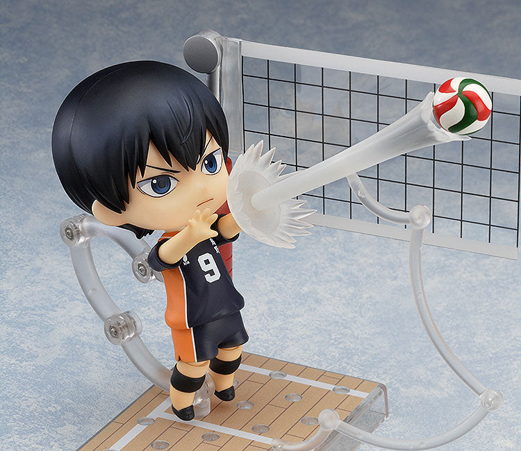 Haikyuu!! - Tobio Kageyama (Nendoroid)