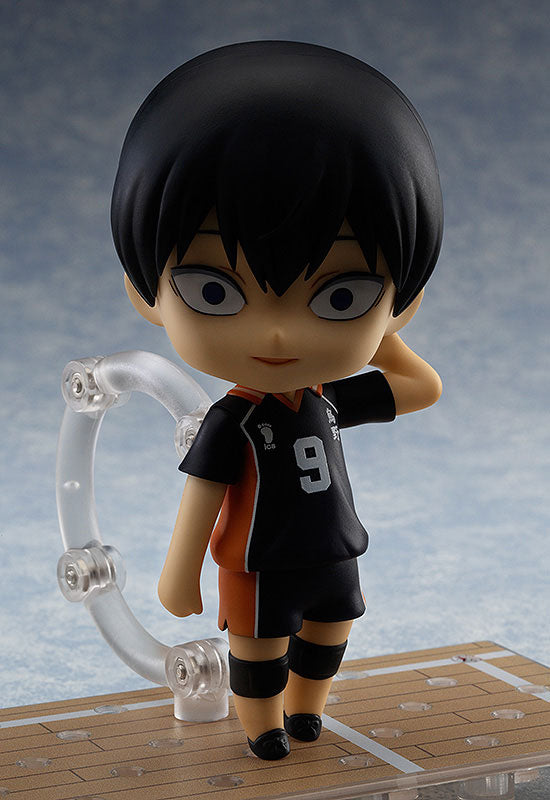 Haikyuu!! - Tobio Kageyama (Nendoroid)