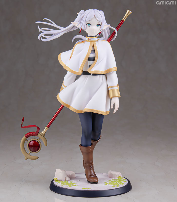 Frieren: Beyond Journey's End - Frieren 1/7 Scale (Claynel)