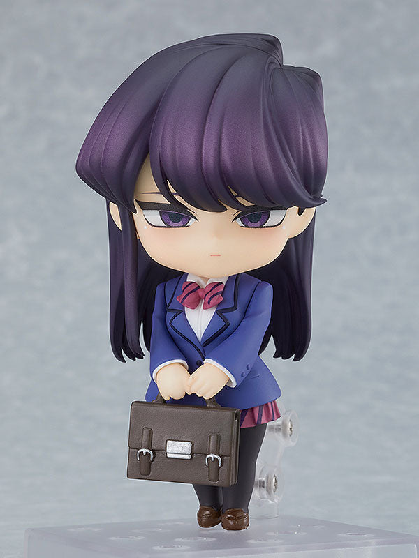 Komi Can't Communicate - Shoko Komi (Nendoroid)