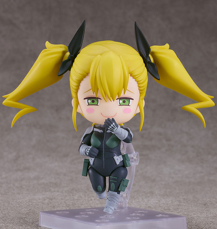 Kaiju No. 8 - Kikoru Shinomiya (Nendoroid)