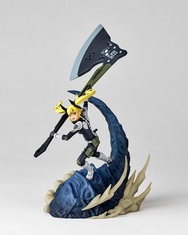Kaiju No. 8 - Kikoru Shinomiya (Kaiyodo)