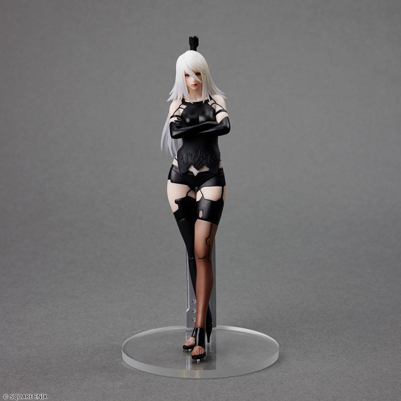 NieR:Automata FORM-ISM - A2 [YoRHa Model A No. 2] (Square Enix)
