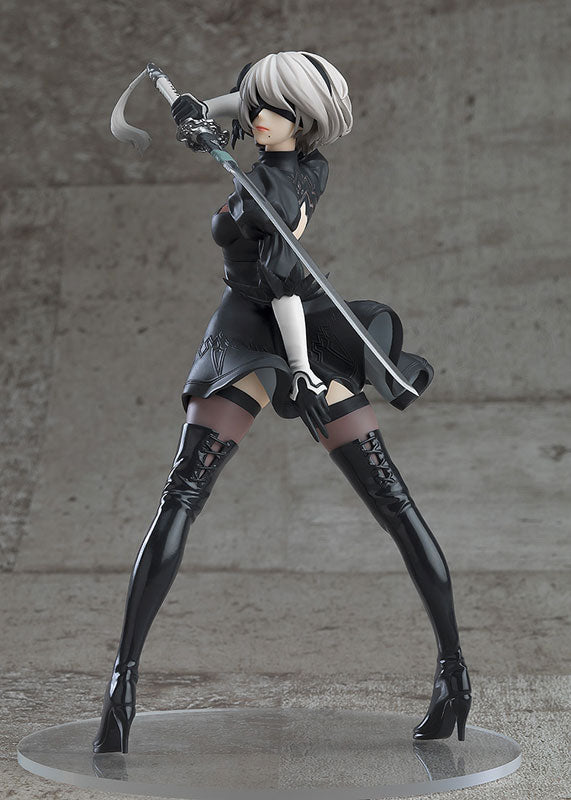 NieR:Automata - Ver1.1a 2B (YoRHa No.2 Type B) (Pop Up Parade)