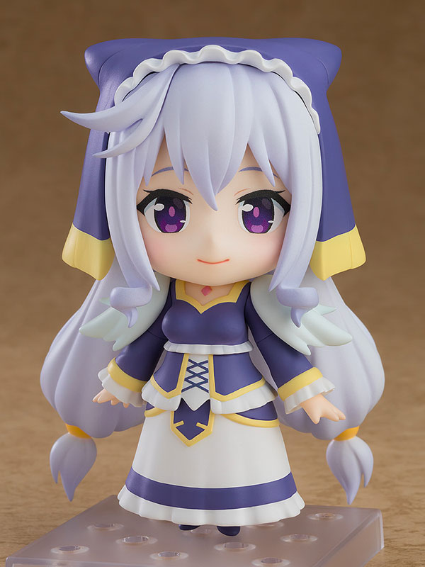 KonoSuba - Eris (Nendoroid)