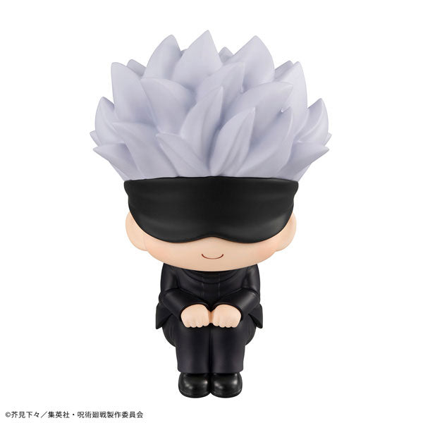 LookUp - Jujutsu Kaisen: Satoru Gojo (MegaHouse)