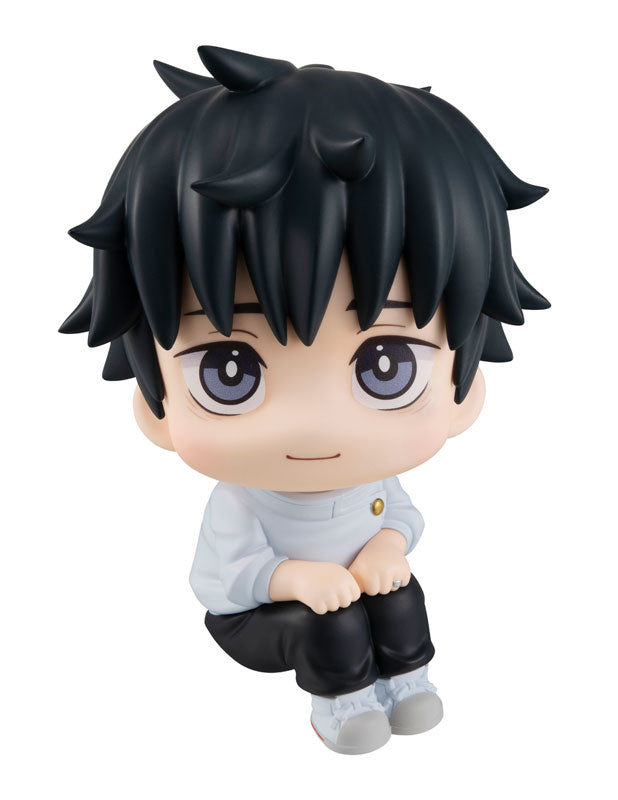 LookUp - Jujutsu Kaisen 0: Yuta Okkotsu (MegaHouse)