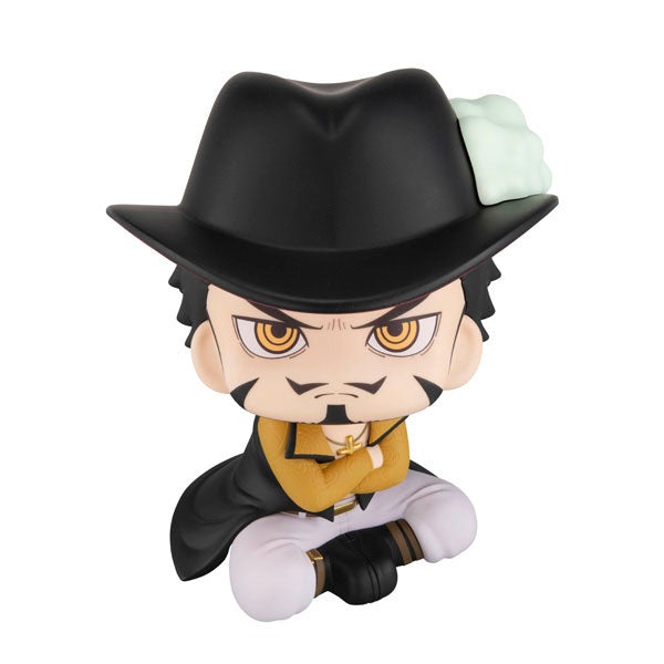 LookUp - One Piece: Dracule Mihawk (MegaHouse)