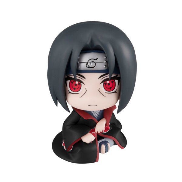 LookUp - Naruto Shippuden: Itachi Uchiha (MegaHouse)