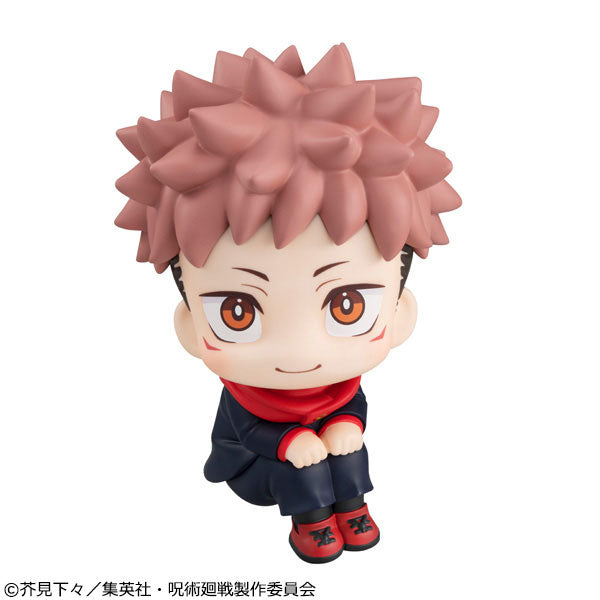 LookUp - Jujutsu Kaisen: Yuji Itadori (MegaHouse)