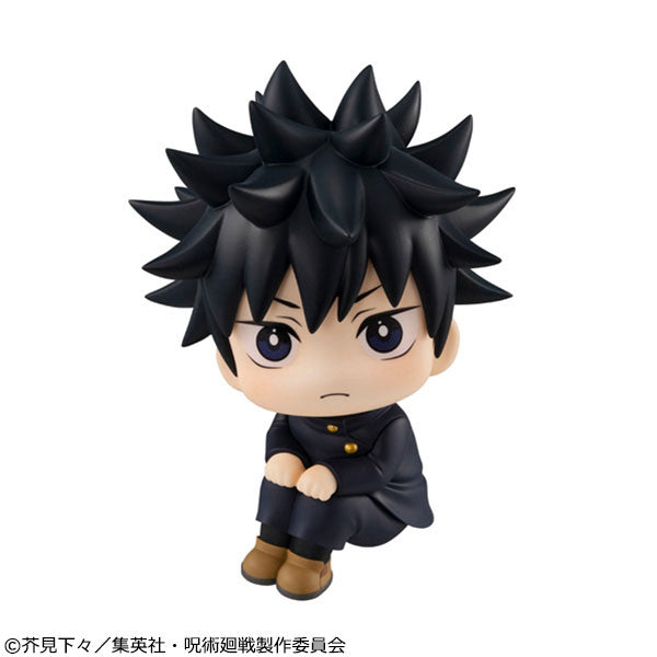 LookUp - Jujutsu Kaisen: Megumi Fushiguro (MegaHouse)