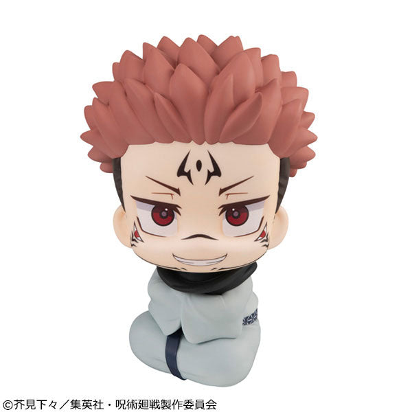 LookUp - Jujutsu Kaisen: Sukuna (MegaHouse)
