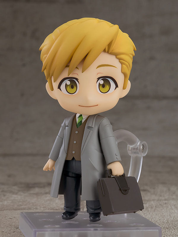 Fullmetal Alchemist - Alphonse Elric: Final Episode Ver. (Nendoroid)
