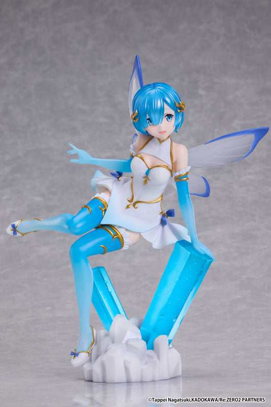 Re:ZERO - Rem Jewel Princess (Elcoco)