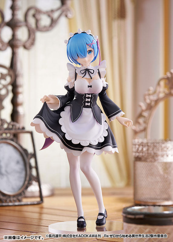 Re:ZERO - Starting Life in Another World - Rem L size (Pop Up Parade)