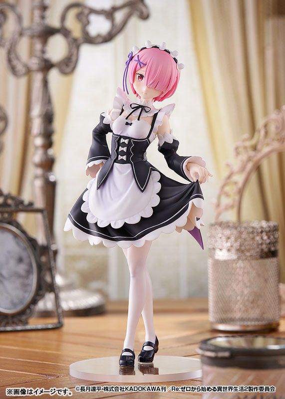 Re:ZERO - Starting Life in Another World - Ram L size (Pop Up Parade)