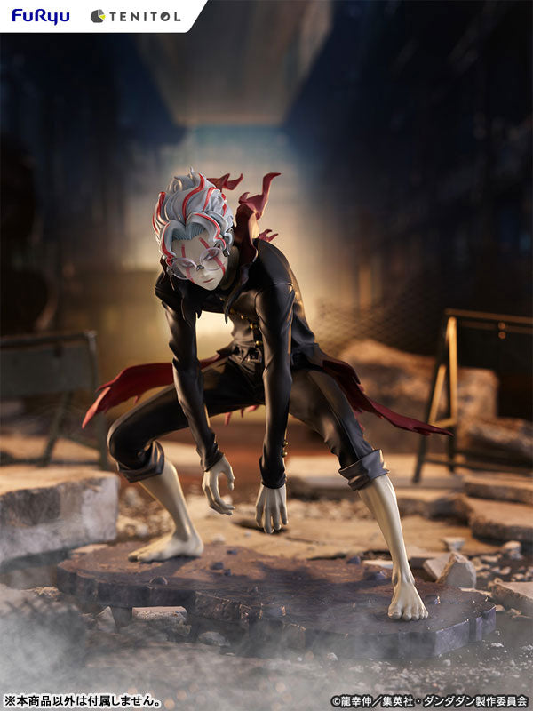 Dandadan - Okarun: Transformed (Tenitol)