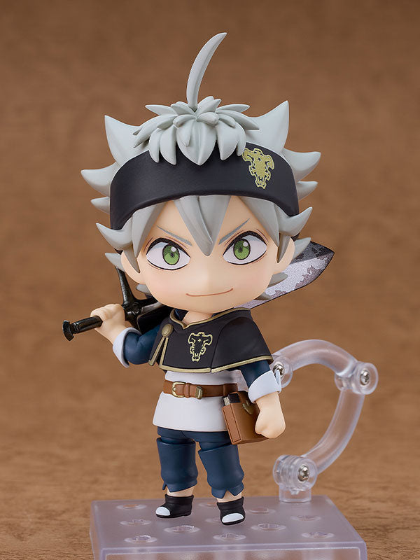 Black Clover - Asta (Nendoroid)