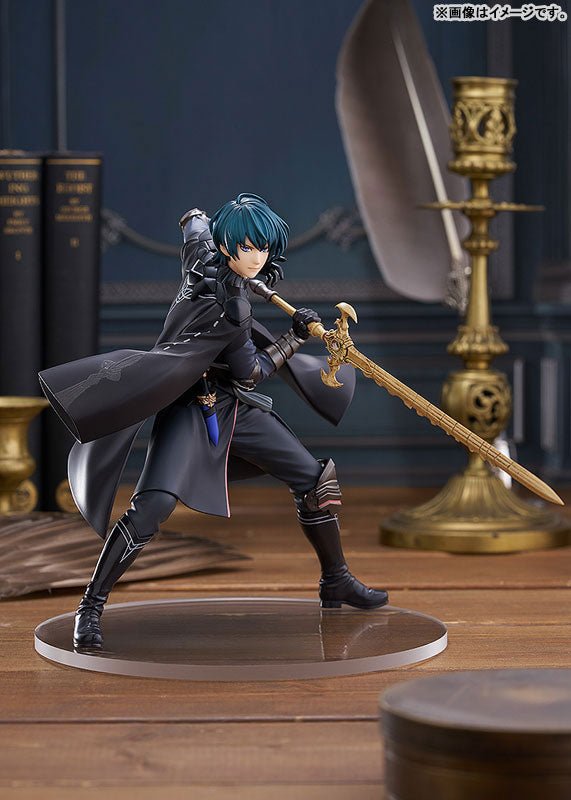 Fire Emblem: Three Houses - Byleth (Pop Up Parade)