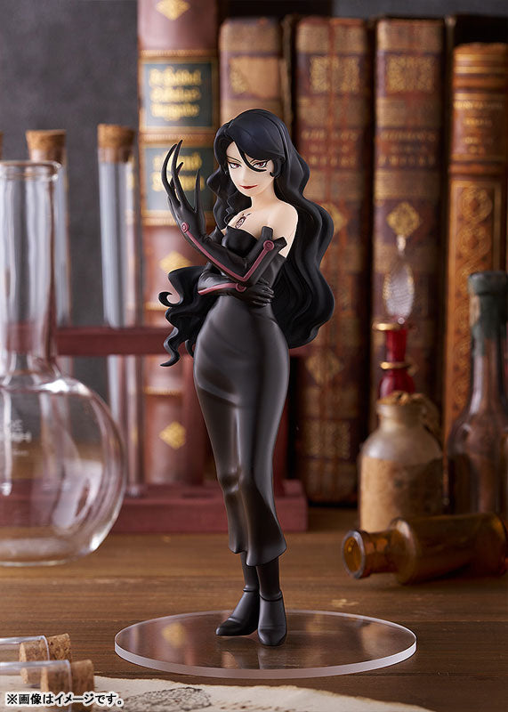 Fullmetal Alchemist - Lust (Pop Up Parade)