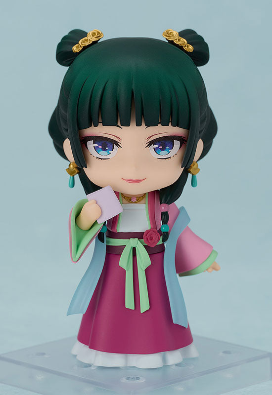 The Apothecary Diaries - Maomao Garden Party Ver. (Nendoroid)