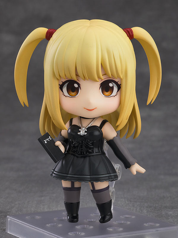 Death Note - Misa Amane 2.0 (Nendoroid)
