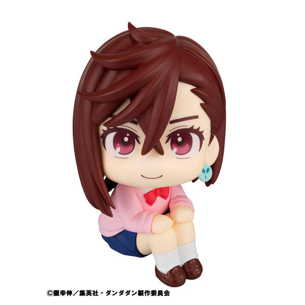 LookUp - Dandadan: Momo (MegaHouse)