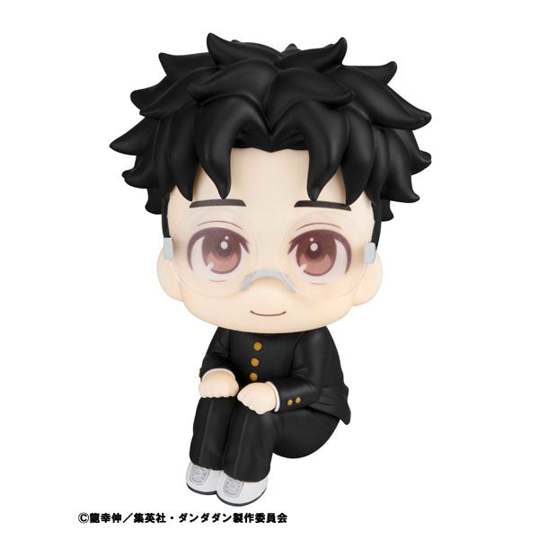 LookUp - Dandadan: Okarun (MegaHouse)