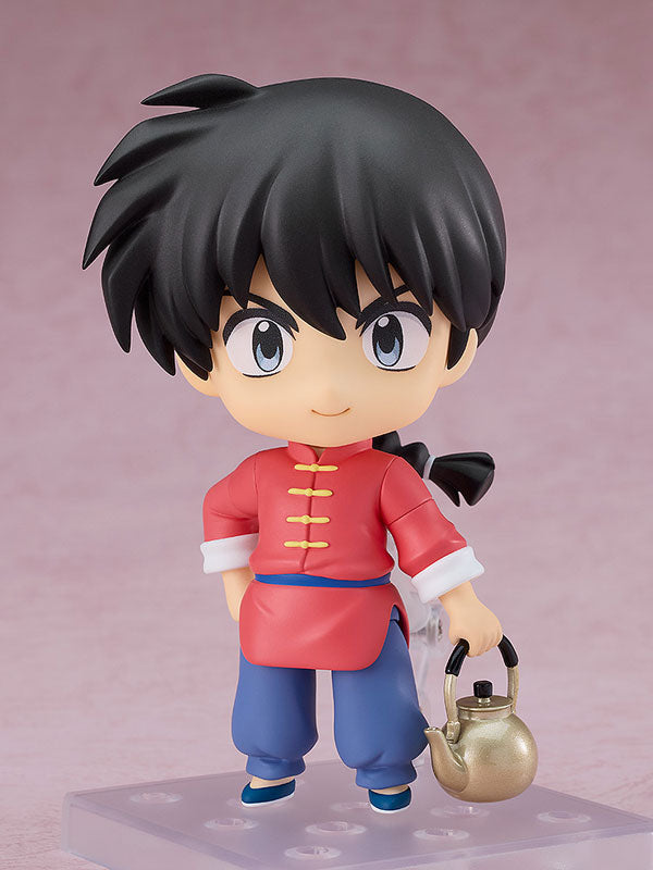 Ranma 1/2 - Ranma Saotome (Nendoroid)