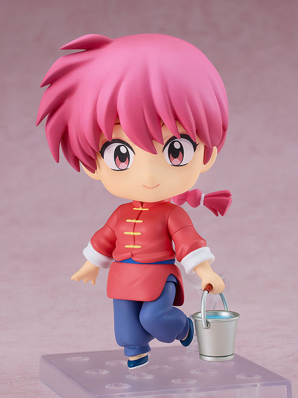 Ranma 1/2 - Ranma Female (Nendoroid)
