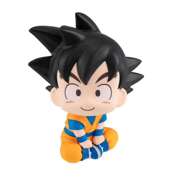 LookUp - Dragon Ball Daima: Son Goku (MegaHouse)