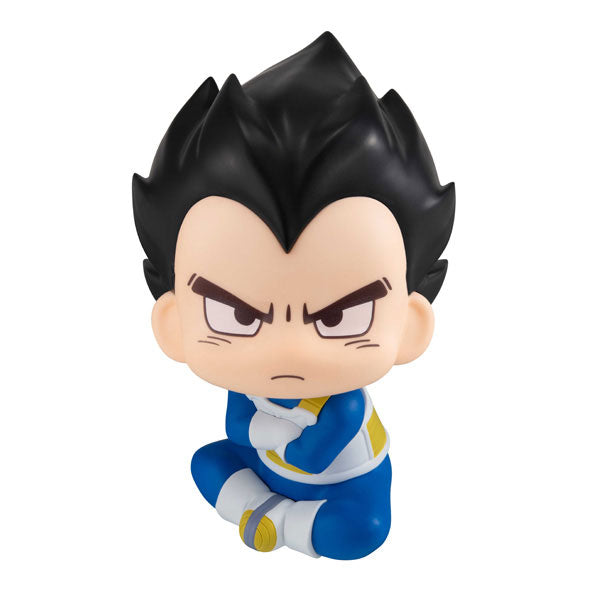 LookUp - Dragon Ball Daima: Vegeta (MegaHouse)