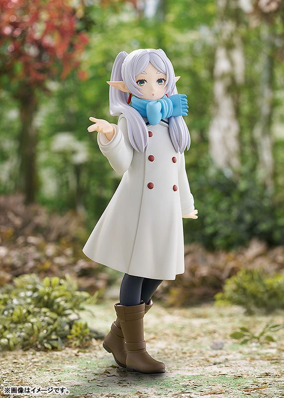 Frieren: Beyond Journey's End - Frieren Blow Kiss Ver. (Pop Up Parade)