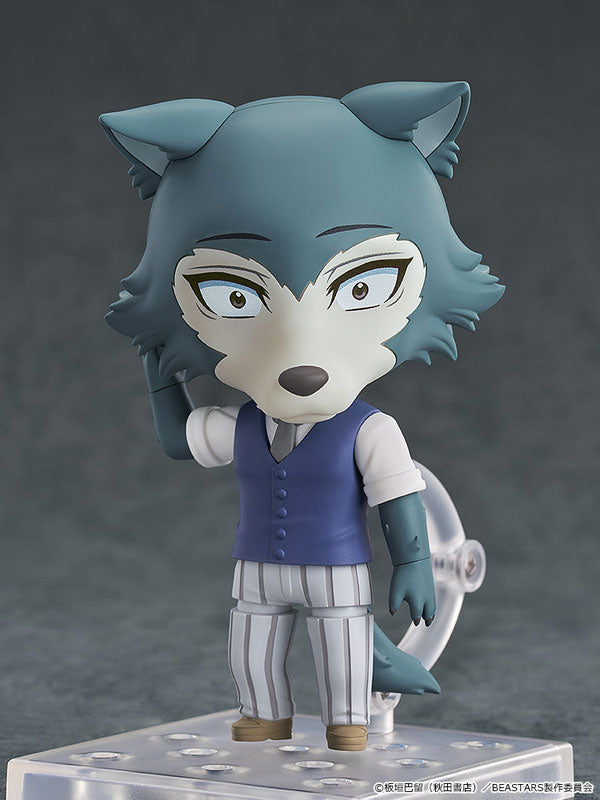 Beastars - Legosi (Nendoroid)