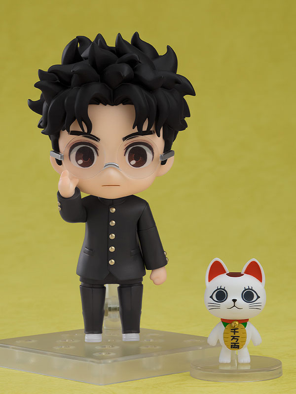 Dandadan - Okarun (Nendoroid)
