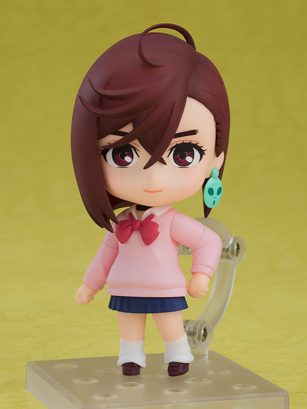 Dandadan - Momo (Nendoroid)