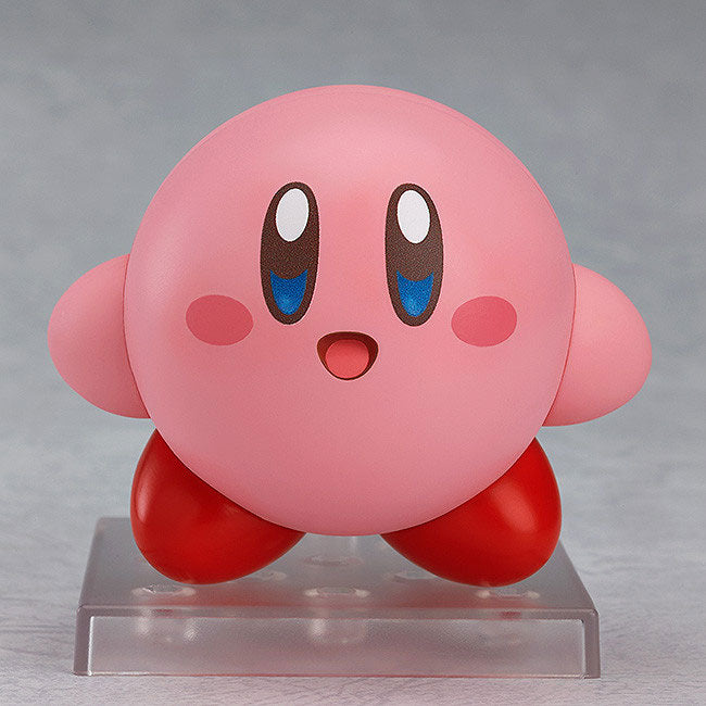 Kirby - Kirby (Nendoroid)
