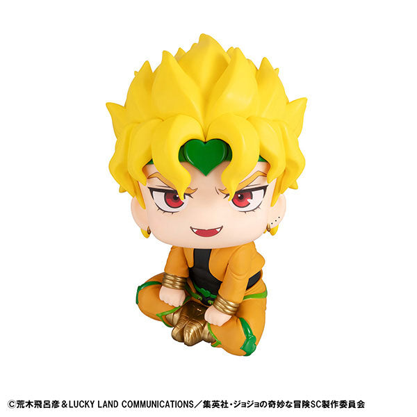 LookUp - JoJo's Bizarre Adventure Stardust Crusaders: DIO (MegaHouse)
