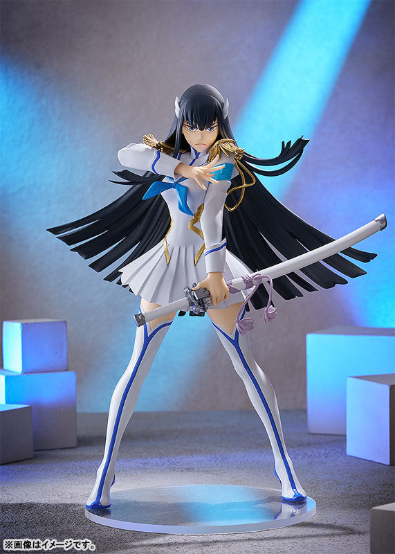 Kill la Kill - Satsuki Kiryuin (Pop Up Parade)