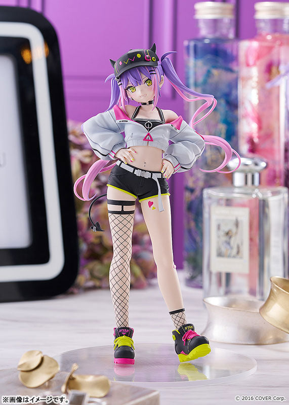 Hololive Production - Tokoyami Towa (Pop Up Parade)