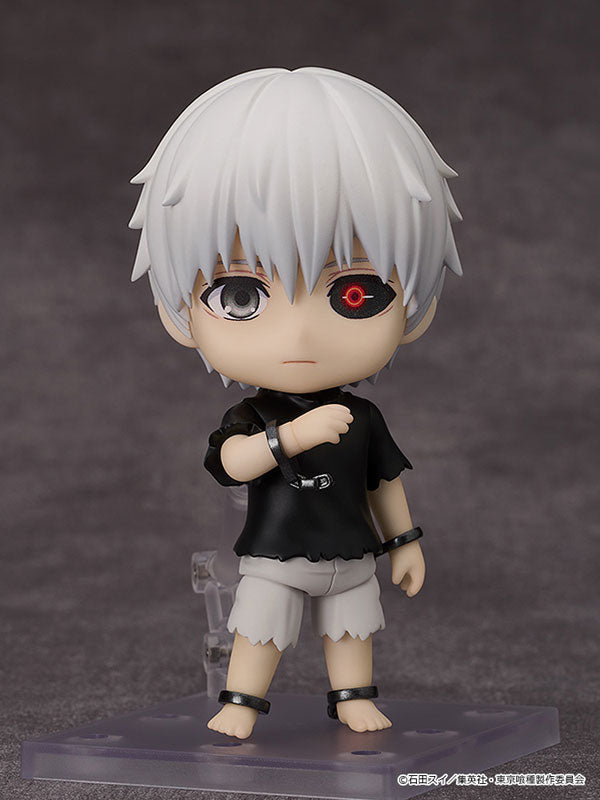 Tokyo Ghoul - Ken Kaneki (Nendoroid)