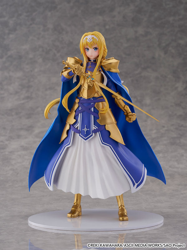 Sword Art Online Cantabile - Alice (Shibuya Scramble)