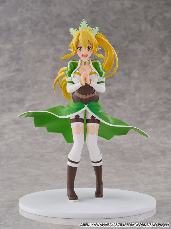 Sword Art Online Cantabile - Leafa (Shibuya Scramble)