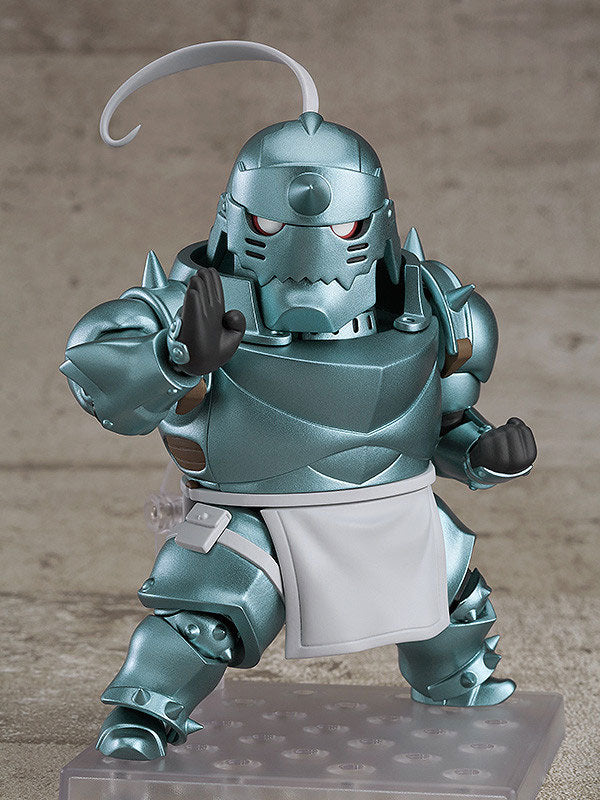Fullmetal Alchemist - Alphonse Elric (Nendoroid)