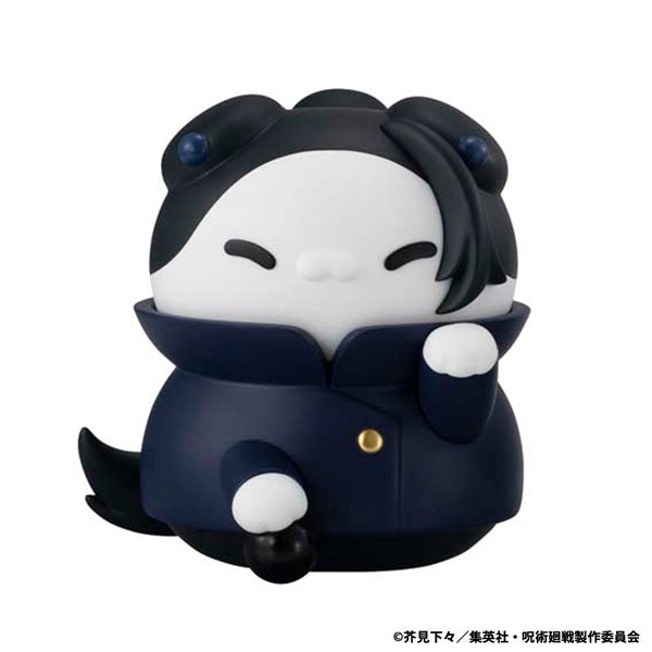 Mega Cat Project Jujutsu Kaisen Hidden Inventory / Premature Death - Geto (MegaHouse)