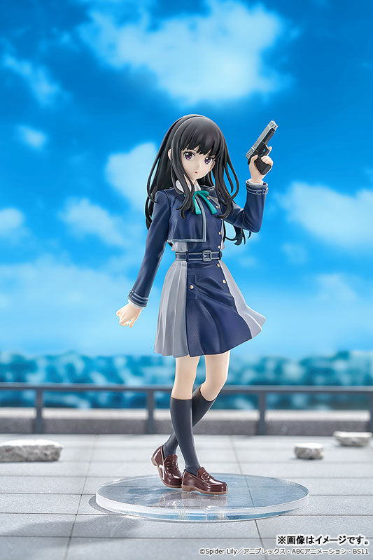 Lycoris Recoil - Takina Inoue (Pop Up Parade)