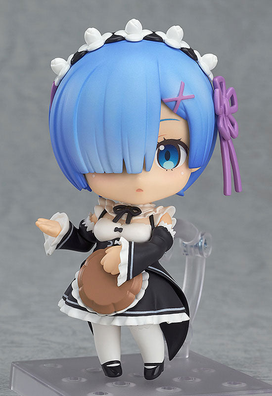 Re:ZERO Starting Life in Another World - Rem (Nendoroid)