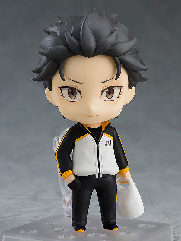 Re:ZERO Starting Life in Another World - Subaru Natsuki (Nendoroid)