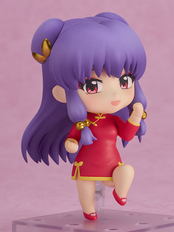 Ranma 1/2 - Shampoo (Nendoroid)